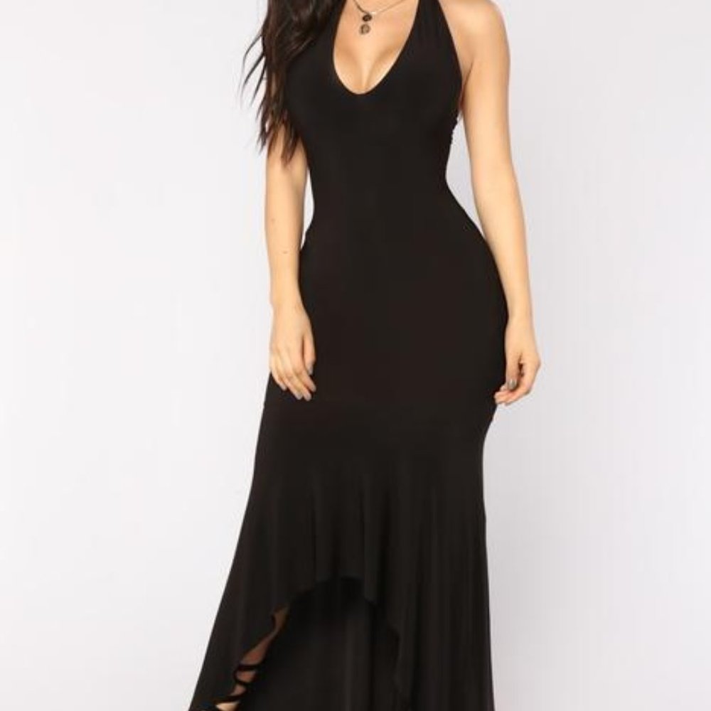 FN Lust for Life Maxi Dress